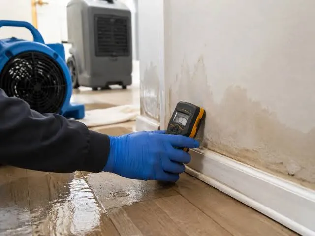 24/7 Water damage restoration services in South Sarasota, FL - Rapid flood cleanup and mitigation
